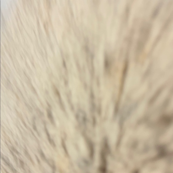 3352 MCM Black and Gold Round Crossbody Bag - Picture 4 of 8